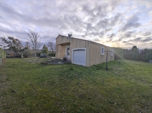 Superb Single Storey Detached Villa