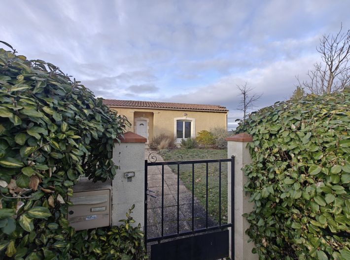 Superb Single Storey Detached Villa