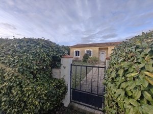 Superb Single Storey Detached Villa