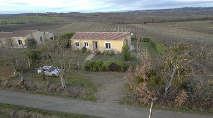 Superb Single Storey Detached Villa