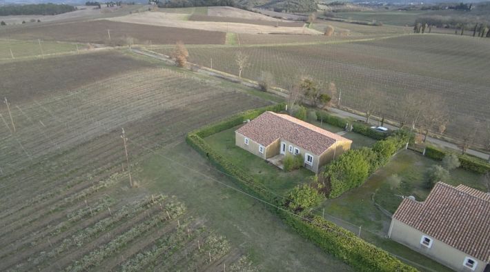 Superb Single Storey Detached Villa