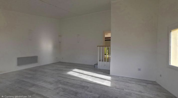 Villa with Pool in Green Peaceful Environment