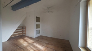 Villa with Pool in Green Peaceful Environment