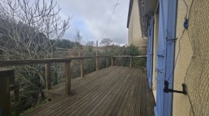 Villa with Pool in Green Peaceful Environment