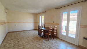 Detached Villa with Garden, Nice Family Home