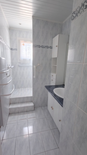 Detached Villa with Garden, Nice Family Home