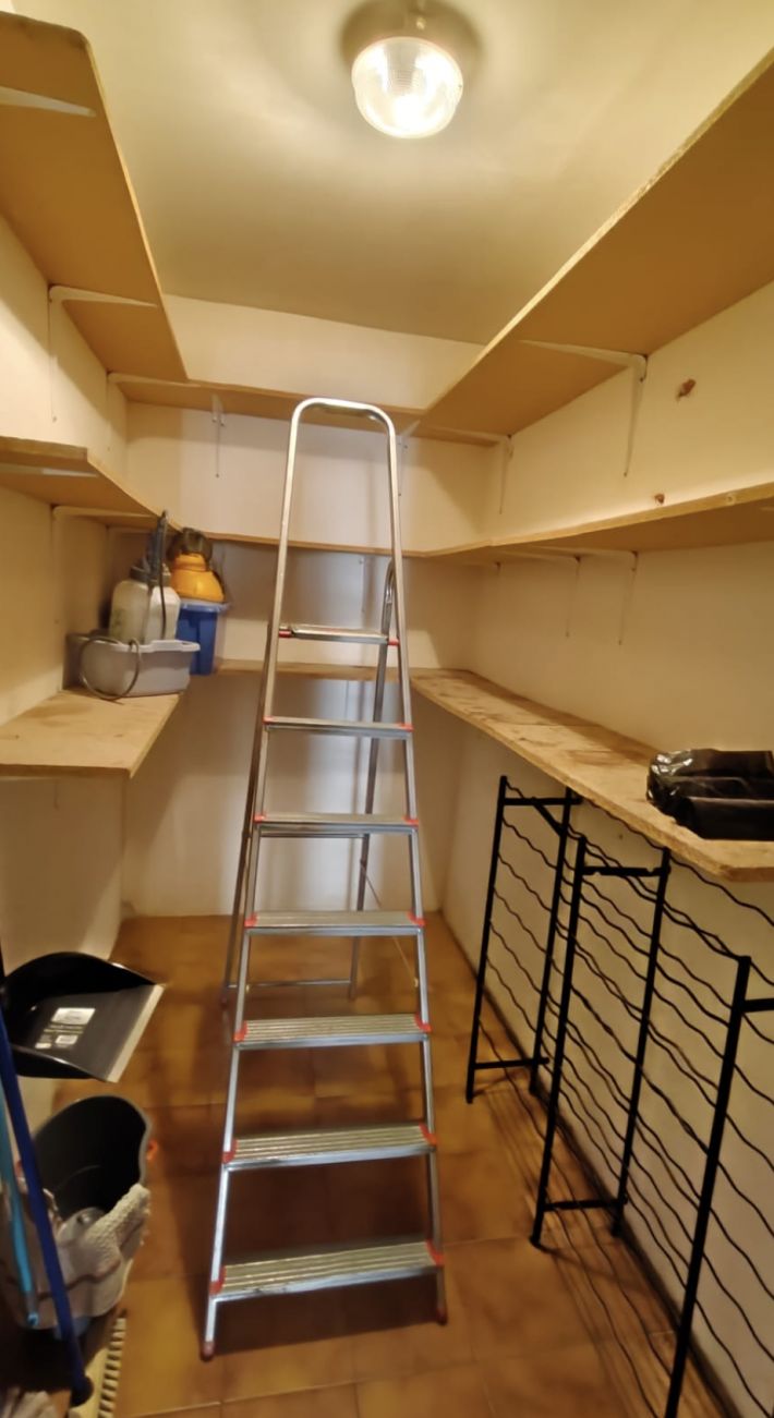 Detached Villa with Garden, Nice Family Home