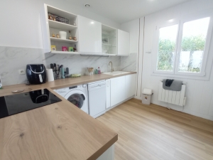 Detached Country House with Garden