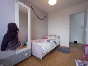 Detached Country House with Garden