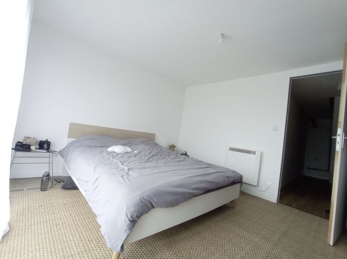 Detached Country House with Garden