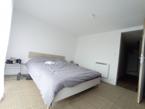 Detached Country House with Garden