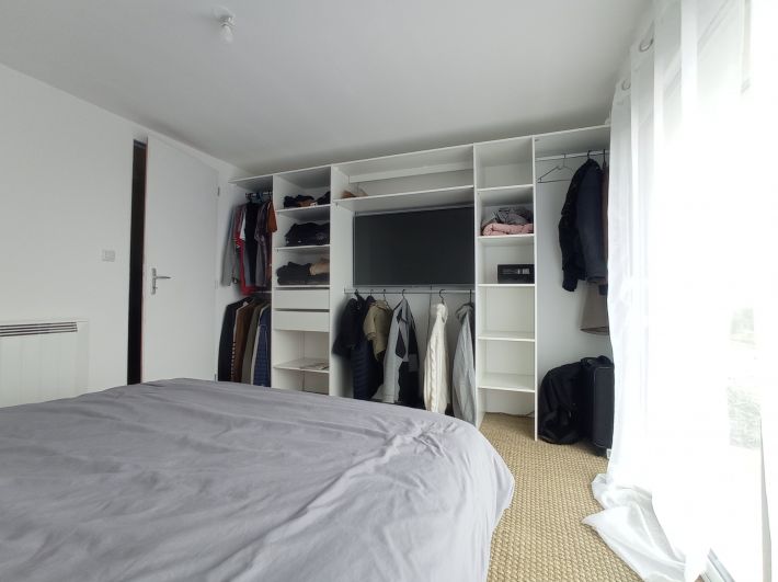 Detached Country House with Garden