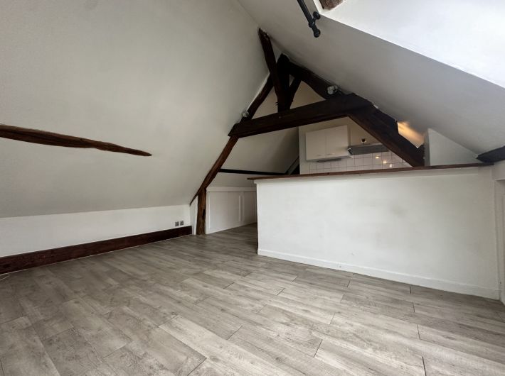 Lovely Apartment in Good Order