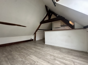 Lovely Apartment in Good Order