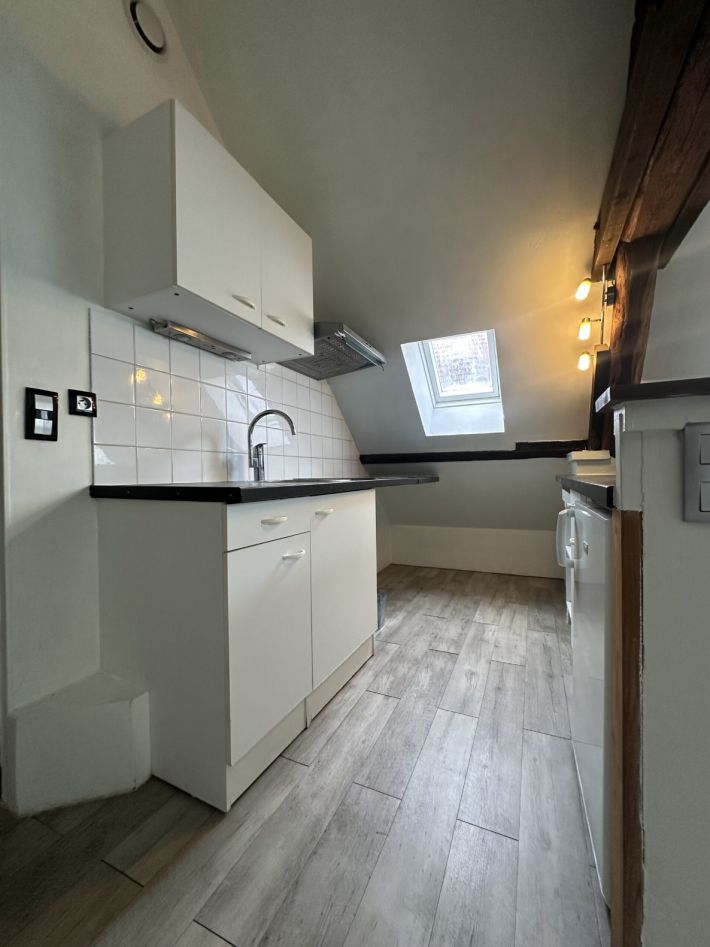 Lovely Apartment in Good Order