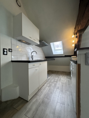 Lovely Apartment in Good Order