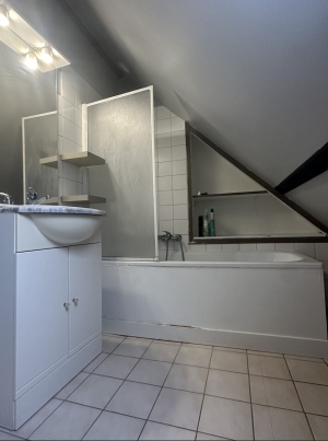 Lovely Apartment in Good Order