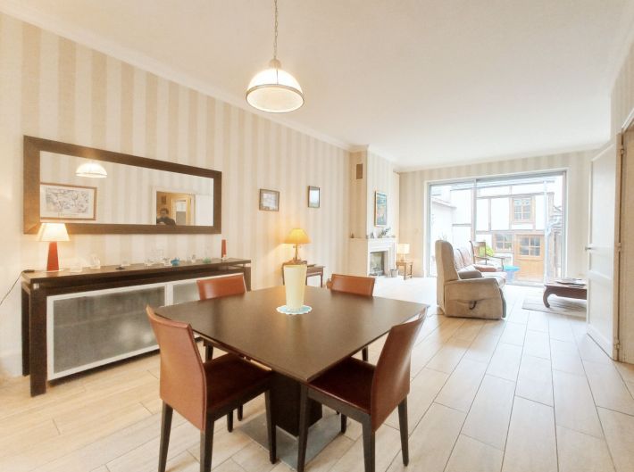 Charming House with Guest Gite House