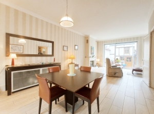 Charming House with Guest Gite House
