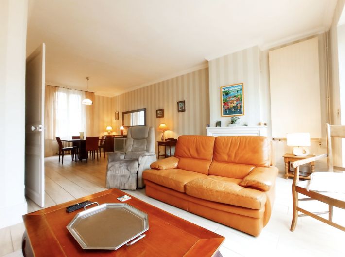 Charming House with Guest Gite House