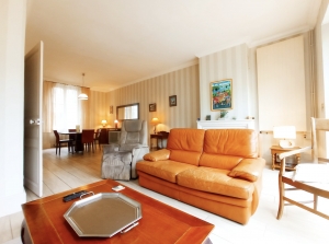 Charming House with Guest Gite House
