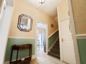 Charming House with Guest Gite House