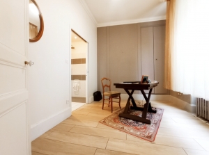Charming House with Guest Gite House