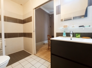 Charming House with Guest Gite House