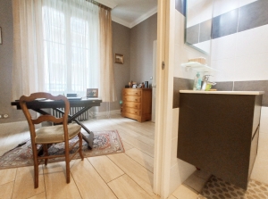 Charming House with Guest Gite House