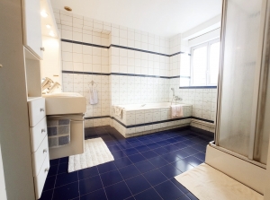 Charming House with Guest Gite House