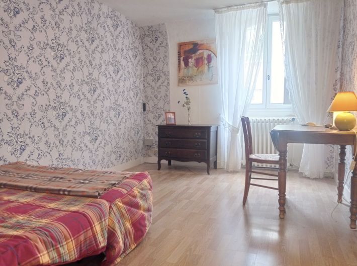 Charming House with Guest Gite House
