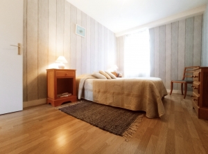 Charming House with Guest Gite House