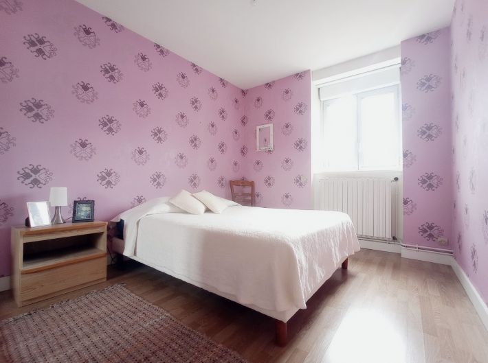 Charming House with Guest Gite House