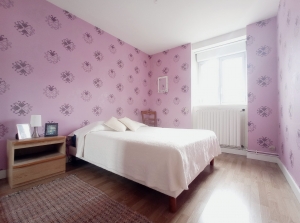 Charming House with Guest Gite House