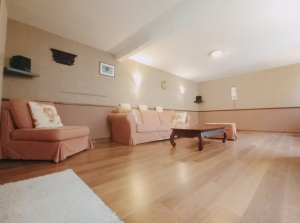 Charming House with Guest Gite House