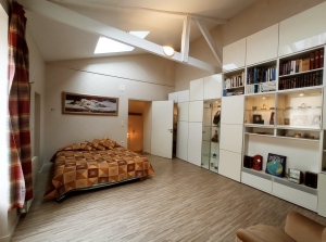 Charming House with Guest Gite House