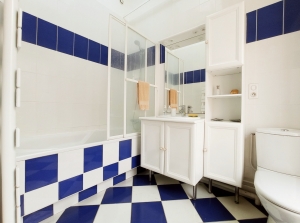 Charming House with Guest Gite House