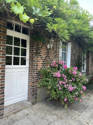 Detached Country House with No Neighbours