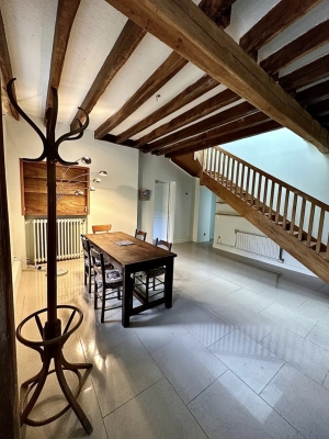 Detached Country House with No Neighbours