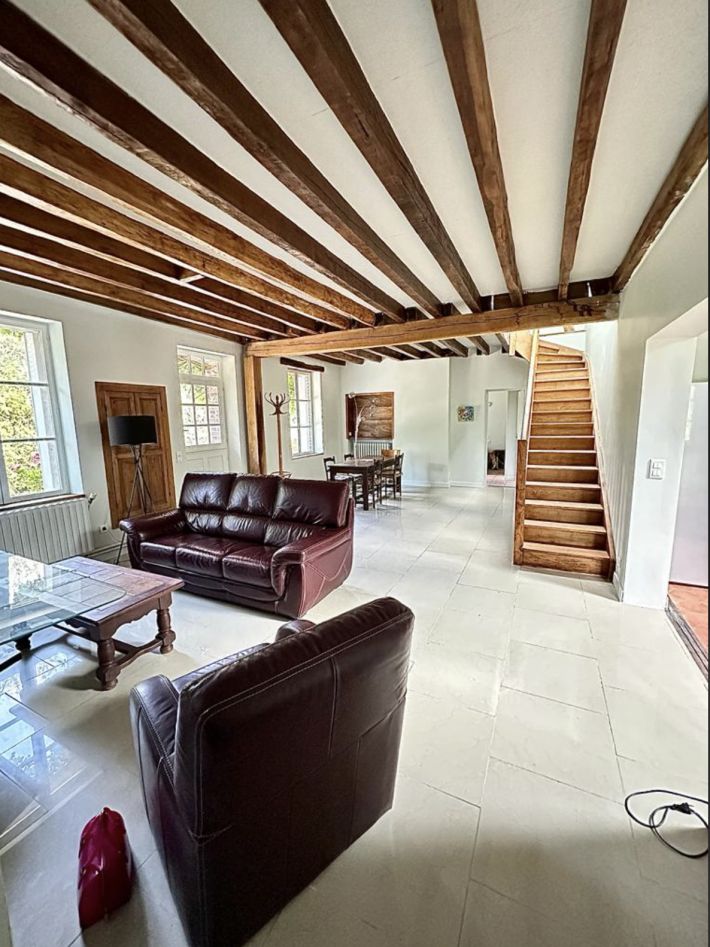 Detached Country House with No Neighbours