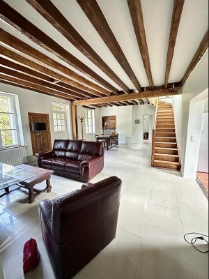 Detached Country House with No Neighbours