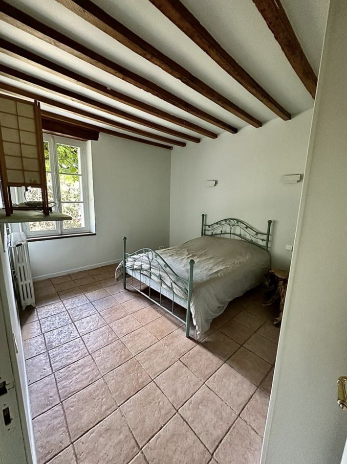 Detached Country House with No Neighbours
