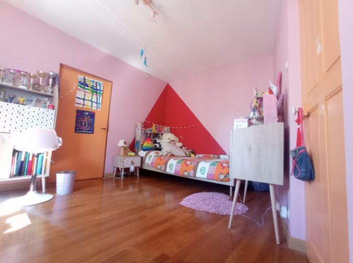 Town House in Superb Setting by the River Loir