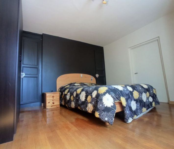 Town House in Superb Setting by the River Loir
