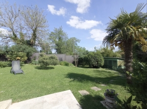 Detached Country House with Guest Gite Cottage