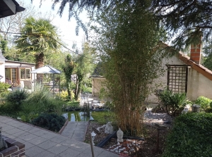 Detached Country House with Guest Gite Cottage