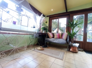 Detached Country House with Guest Gite Cottage