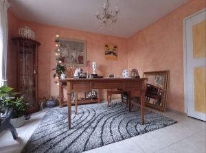 Detached Country House with Guest Gite Cottage