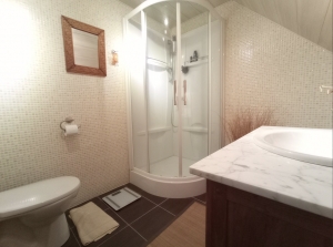 Detached Country House with Guest Gite Cottage