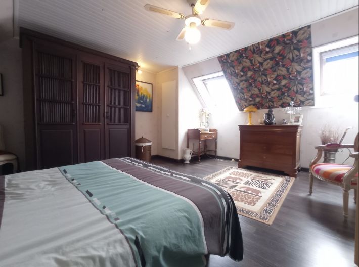 Detached Country House with Guest Gite Cottage